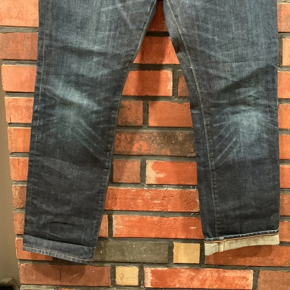 J. Crew men Jeans
